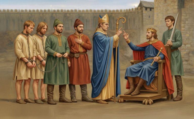 Premiera „Niewolnictwa Słowian”, film Grzegorza Brauna i spotkanie z autorami na Gali Kisiela