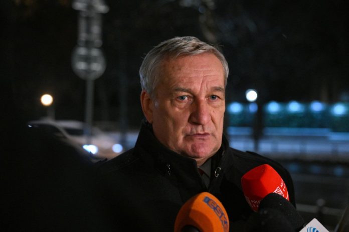 Wiesław Szczepański