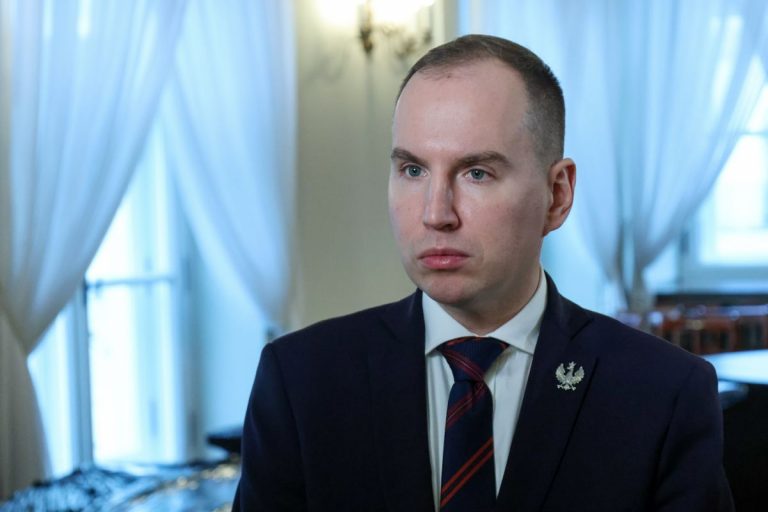 Adam Andruszkiewicz.