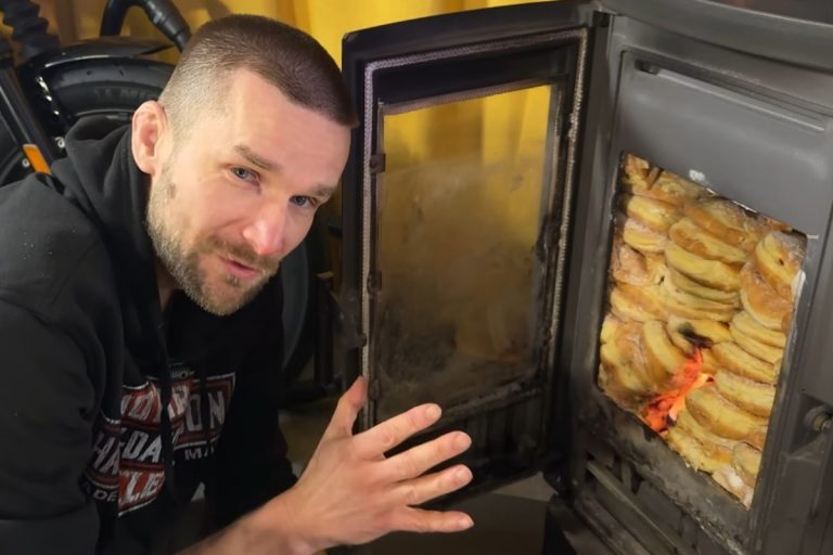 adbuster paczki pellet