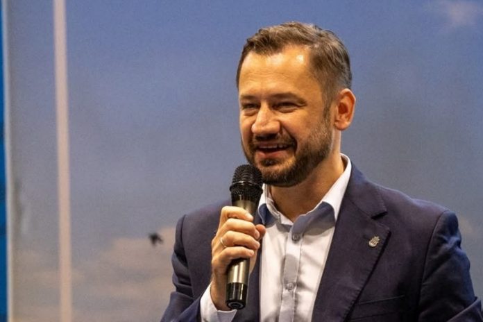 aleksander miszalski