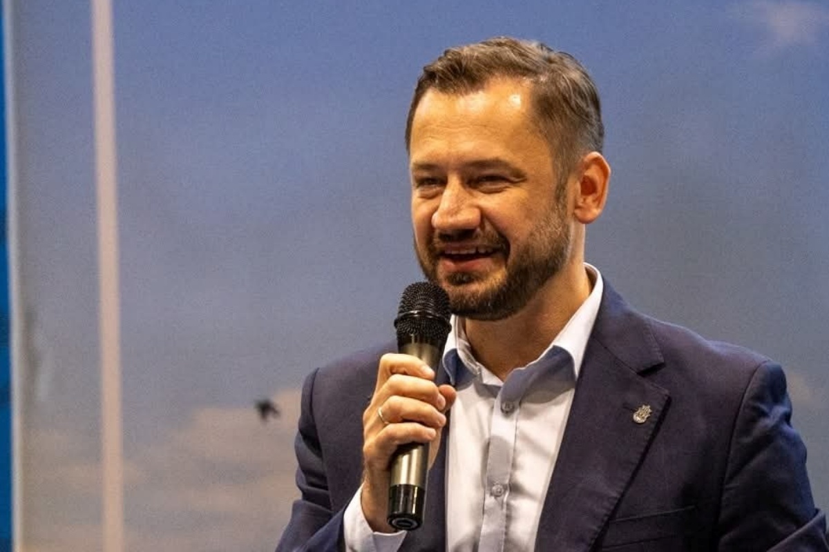 Prawie 50 tys. podpisów w niecałe 2,5 tygodnia. Kraków ma dość Miszalskiego i klimatystów