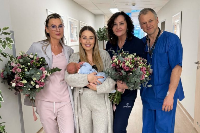 andziaks angelika trochonowicz szpital medicover