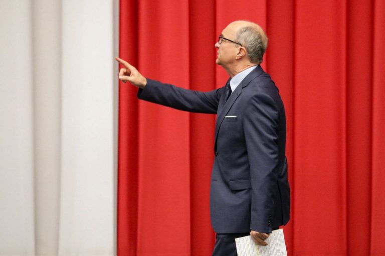 Włodzimierz Czarzasty