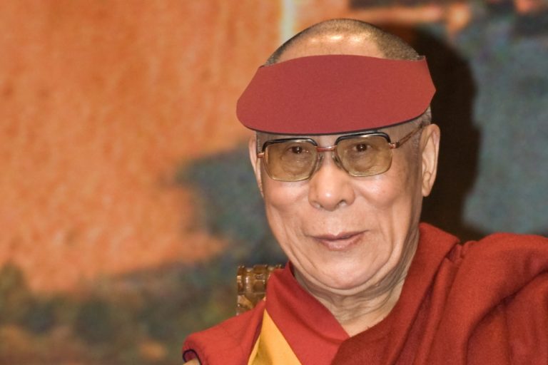 dalajlama