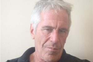 Jeffrey Epstein i Polacy.