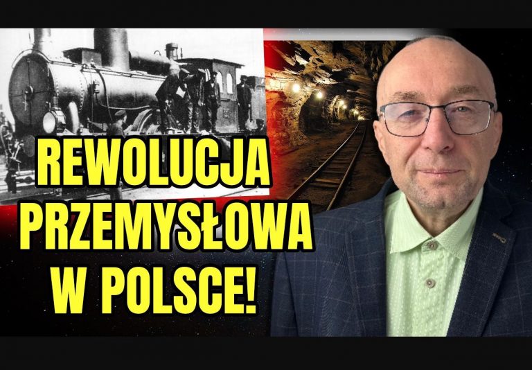 Adamczyk: Cywilizacja numer VIII