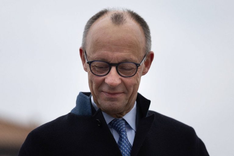 Friedrich Merz