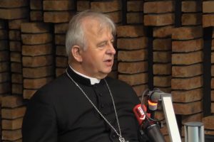 jan piotrowski diecezja kielecka