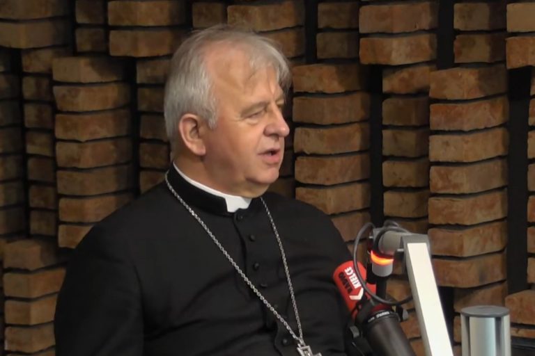 jan piotrowski diecezja kielecka