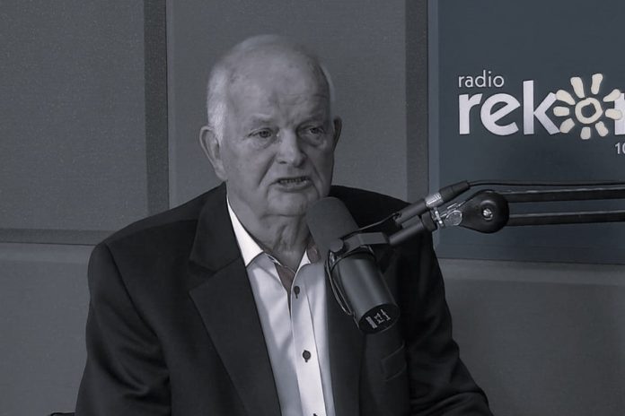 NCZAS.INFO | Nie żyje radomski radny Jan Pszczoła