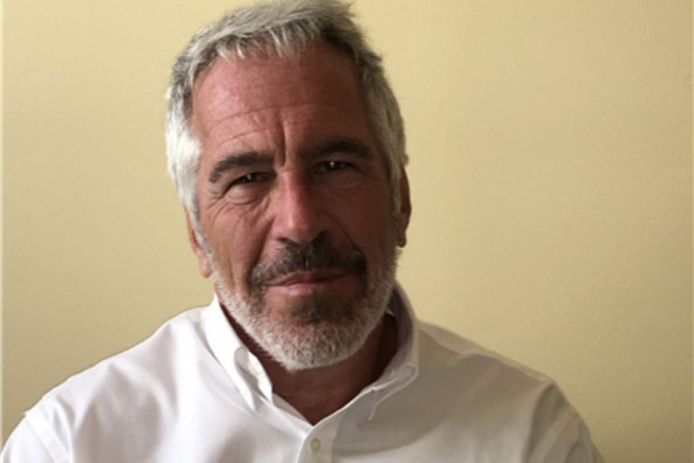 Jeffrey Epstein