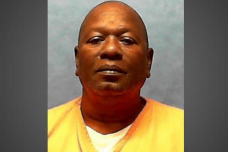 Melvin Trotter, kara śmierci.