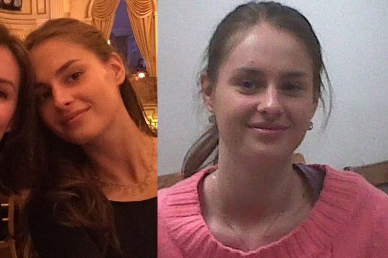 NCZAS.INFO | Karyna Szuliak / fot. Facebook (kolaż)