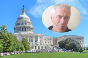Kongres USA oraz NCZAS.INFO | Jeffrey Epstein.