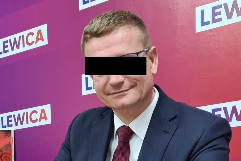 NCZAS.INFO | Lewicowy prezydent Częstochowu Krzysztof M. usłysz zarzuty przyjmowania korzyści majątkowych. Foto: wikimedia/The Polish