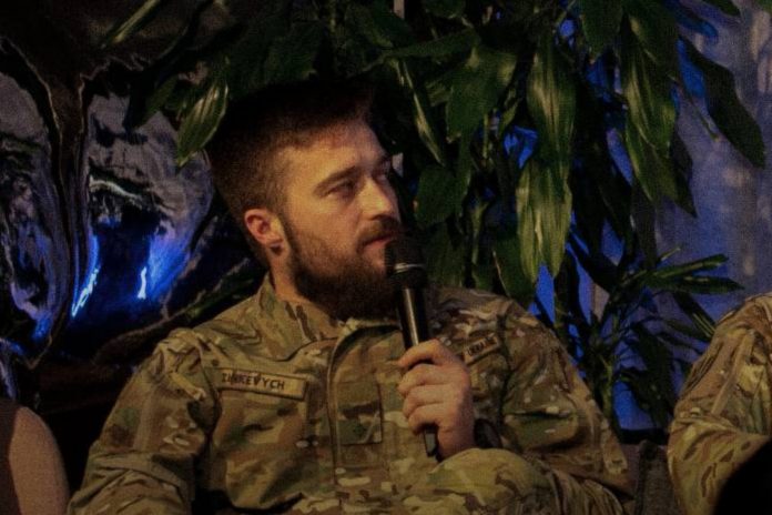 makar monachium konferencja bezpieczenstwa