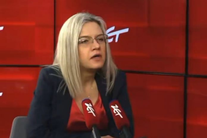 malgorzata wassermann