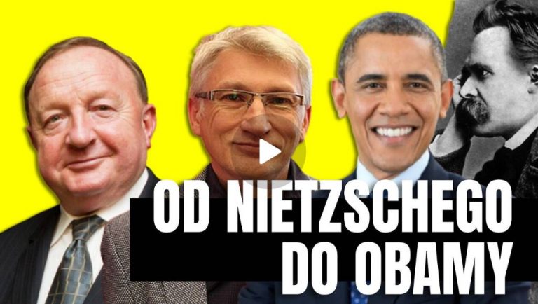 Alfabet Michalkiewicza: Kto obalił porządek lizboński