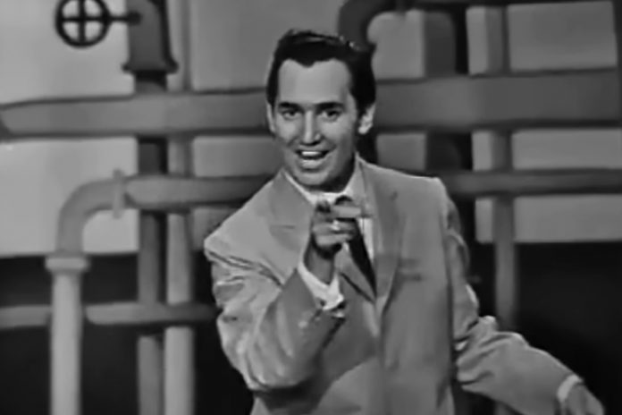 NCZAS.INFO | Nie żyje Neil Sedaka, legenda rock and rolla. Foto: print screen yt