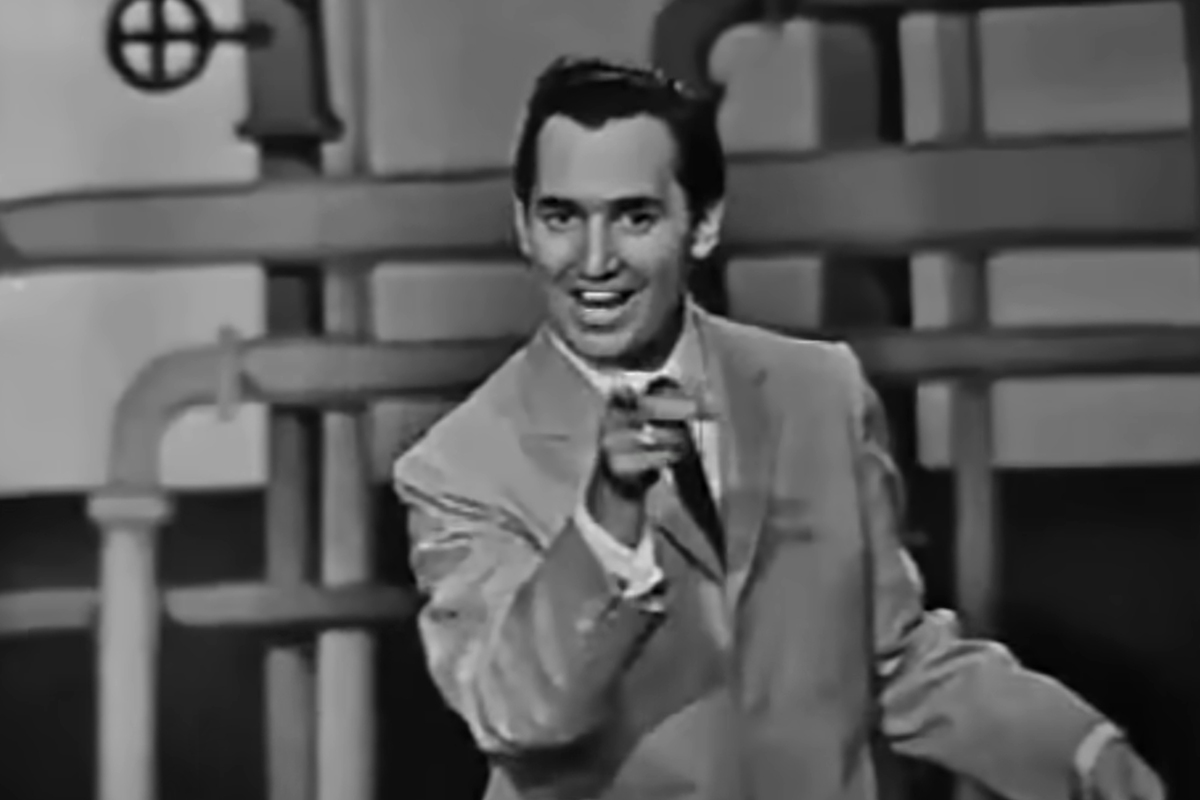 Nie żyje legenda rock’n’rolla. Piosenki Neila Sedaki znali wszyscy [VIDEO]