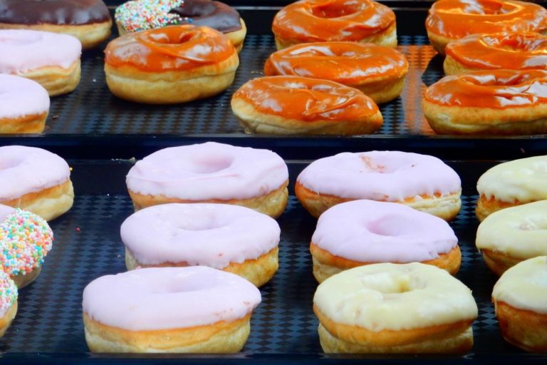 NCZAS.INFO | Pączki. Zdjęcie ilustracyjne.