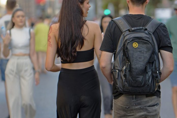 NCZAS.INFO | Plecak ewakuacyjny się nie przyjął. Zdjęcie ilustracyjne. / Foto: Pixabay