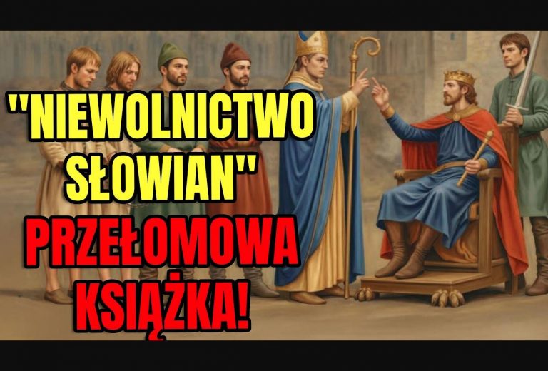 Każdy Polak powinien TO przeczytać!