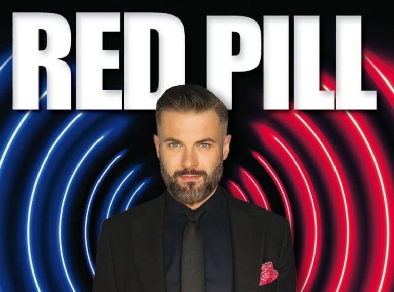 Chciał zadać ekspertowi pytania. Lewicowy psycholog prawie go zakrzyczał!