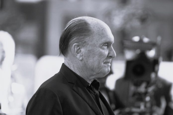 Robert Duvall
