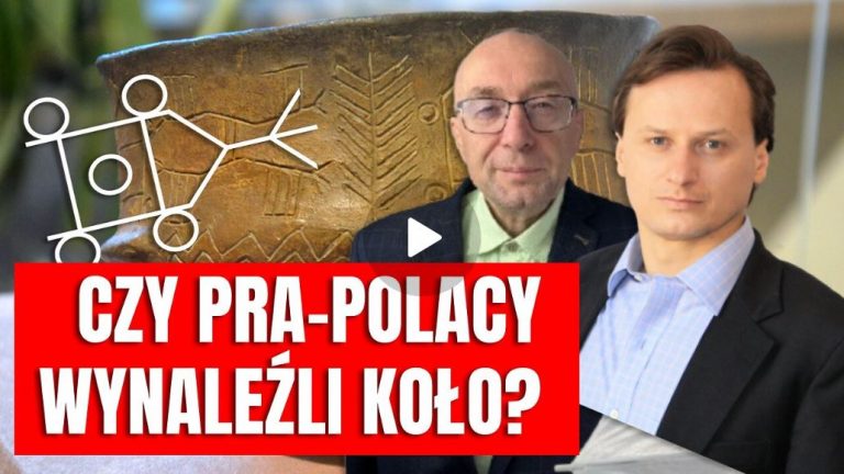 Sommer & Adamczyk: Kiedy Polska była liderem cywilizacji?