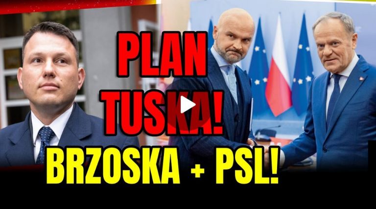 Sommer: Służby już wiedzą, co zrobią!