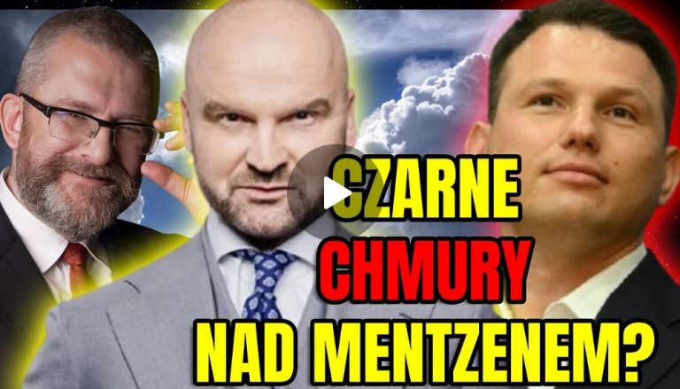 Sommer: Brzoska może podgryźć Konfederację