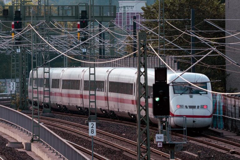 szwajcaria pociag sbb