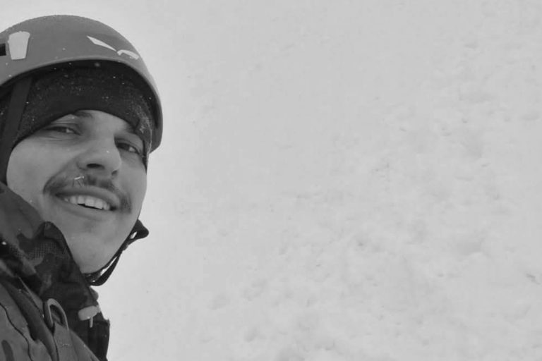 NCZAS.INFO | W Tatrach w niedzielę odnaleziono ciało turysty, który wyruszył samotnie na Orlą Perć. Foto: facebook