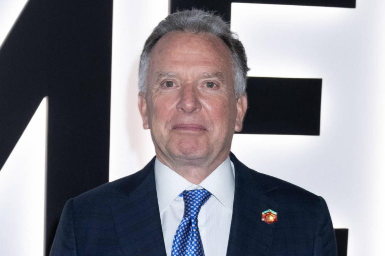 NCZAS.INFO | Steve Witkoff. Foto: PAP/AdMedia