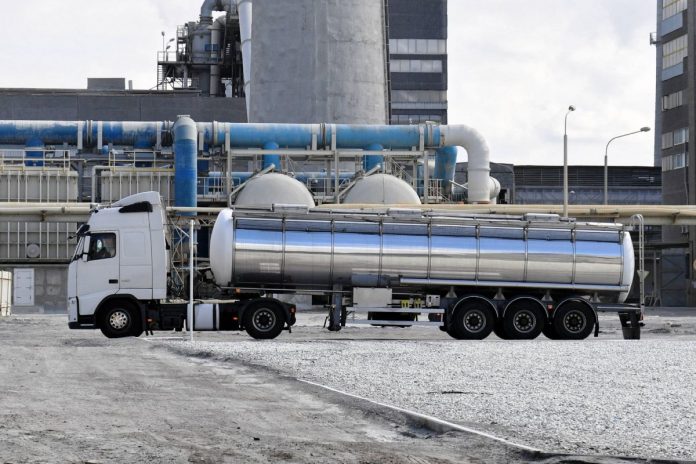 Grupa Azoty Zakłady Chemiczne 