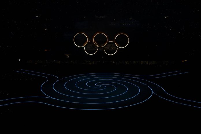 Zimowe Igrzyska Olimpijskie.