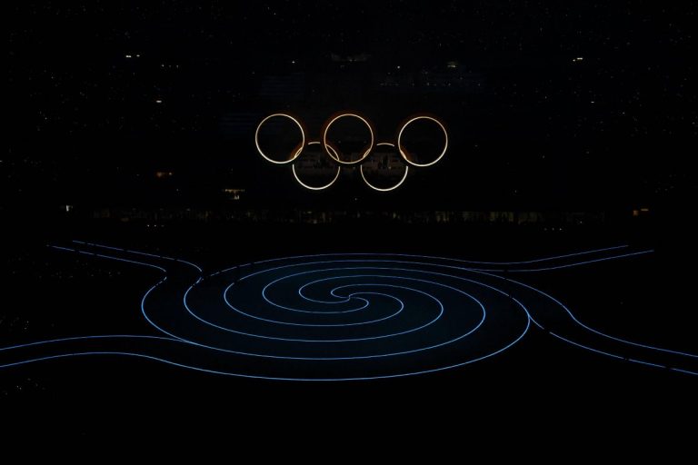 Zimowe Igrzyska Olimpijskie.