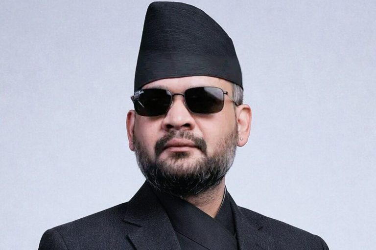 NCZAS.INFO | Balendra Shah.