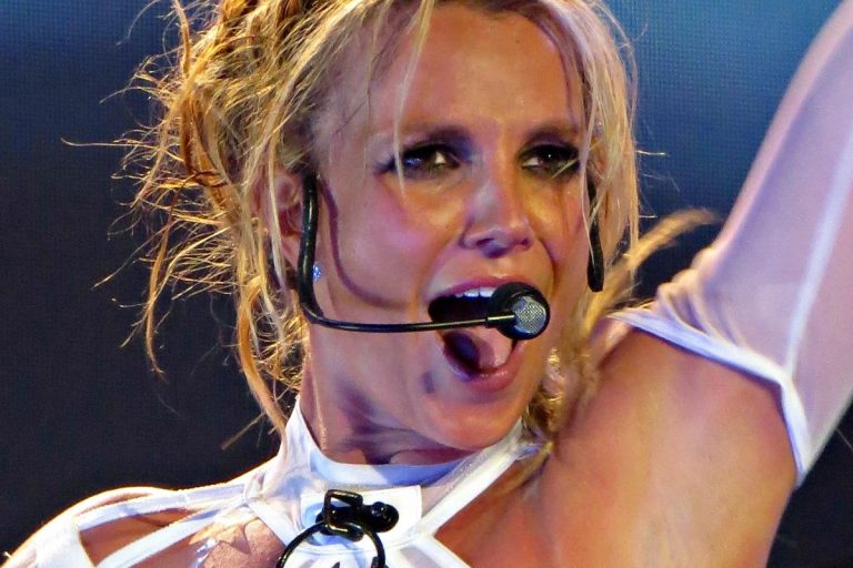 Britney Spears