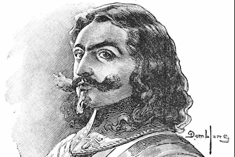 Odkryto szczątki słynnego muszkietera z powieści Dumasa – D’Artagnana