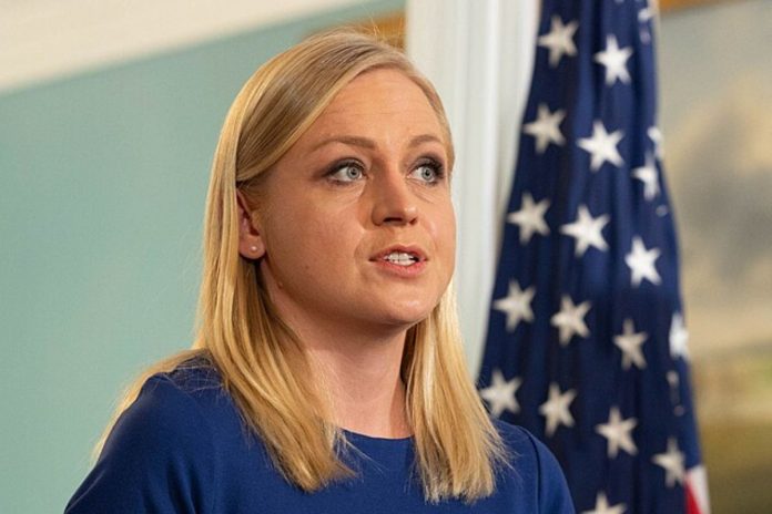 NCZAS.INFO | Szefowa fińskiej dyplomacji Elina Valtonen.