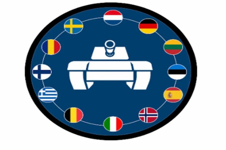 Europejski projekt czołgu bez Polski