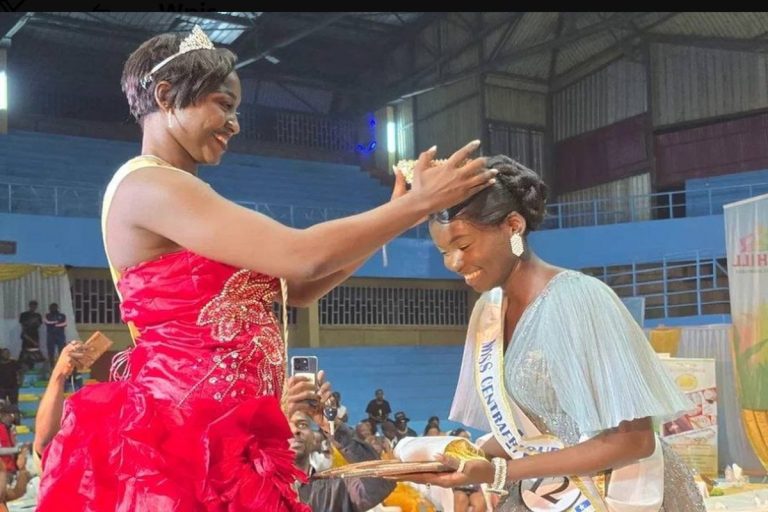 Konkurs Miss, czyli ekspansja „kulturowa” Rosji w Afryce