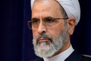 NCZAS.INFO | Ajatollah Alireza Arafi. Foto: wikimedia