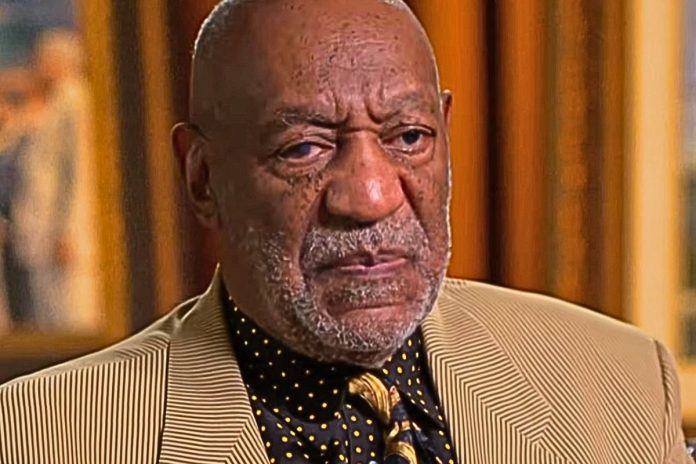 Bill Cosby skazany