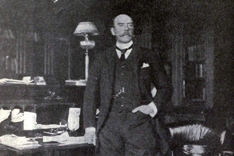 Sir Henry Mortimer Durand.