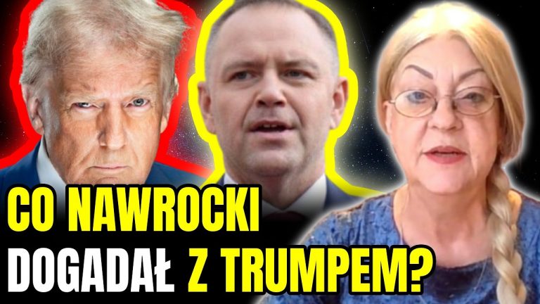 Lucyna Kulińska: Wielki Tydzień i wielka wojna?!