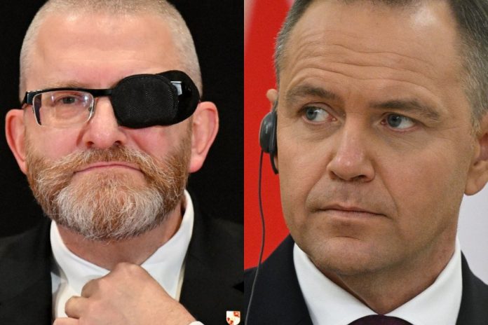 grzegorz braun karol nawrocki